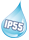 IP 55 Dichtigkeitsgrade